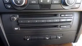 594-00320 Bmw Info-gps-tv Screen Player Navigation Dvd 1 Din Size Fits 06-10 550i 182416
