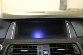 594-01546 Bmw Info-gps-tv Screen Display Front Dash Fits 13-17 550i Gt 183126