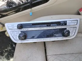 638-13109 Bmw 20-22 750i Radio Audio 638-13109 Bmw 20-22 750i Radio Audio
