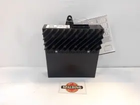 65129143127 Bmw 638-14947 Z4 2003 Radio Amplifier 11014105
