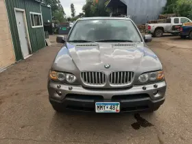 638-50269 Bmw Audio Equipment Radio Remote Cd Music 6 Disc Changer Fits 06-10 X3 1057202