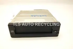 65126938975 Bmw 638-58617 04 05 530i Alpine Exch-cd Changer