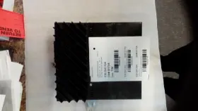 638.bm1304 Bmw X3 Audio Equipment Amplifier Module 2004