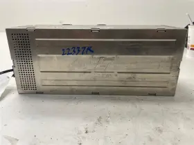 638.bm1x07 Bmw 750li 2007 Audio Equipment Radio 1503288
