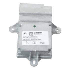 Bmw 65-77-6-803-282 Genuine 2016-2019 740i 750i Alpina B7 Control Unit