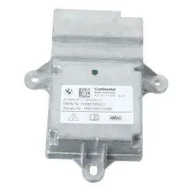 65-77-6-803-282 Bmw Genuine 2016-2019 740i 750i Alpina B7 Control Unit