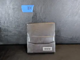65121467935 Bmw E30 Cassette Deck Cleaner Package
