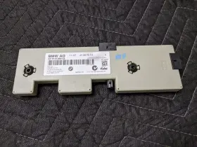 65209131369 Bmw E82/e90/e92 Antenna Amplifier Diversity