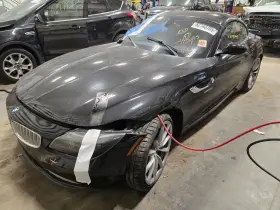 65509210504 Bmw Info-gps-tv Screen Rdstr Display Dash Fits 09-13 Z4 1571676