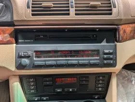 65828384925 Bmw 5 Series E39 Mid Part Number Radio/dsp/on Board Computer/tel