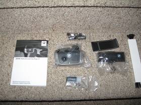 Bmw 66212466960 Read New Oem Advanced Car Eye 2.0 Camera System Front And Rear