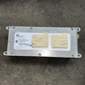 694892101 Bmw E60 Bluetooth Tcu Telematics Control Module Part # 6948921 Oem 694892101 Bmw E60 Bluetooth Tcu Telematics Control Module Part # 6948921 Oem