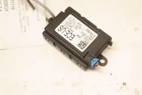 65829347470 Bmw 699.bm1716 Misc Electrical 2016 X3 65829347470 Bmw 699.bm1716 Misc Electrical 2016 X3