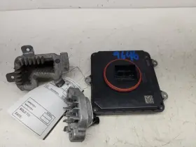 Bmw 7 457 873 2016-2018 3 Series F30 Headlight Modules Passenger Side Oem