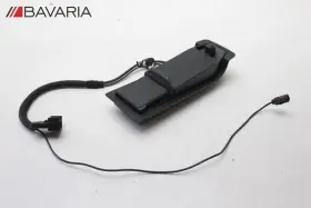84102449887 Bmw 13-18 F20 F22 F23 F87 F30 F80 F32 F36 F82 F83 Wireless Charger Adapter Tray