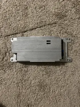 84109257157 Bmw Harman Tcu Bluetooth Telematics Control Module / Db811772 Oem 84109257157 Bmw Harman Tcu Bluetooth Telematics Control Module / Db811772 Oem