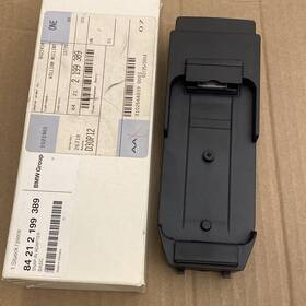 Bmw 84212199389 Oem Bluetooth Apple Iphone 4/4s Adapter Cradle E60 E63 E64 E53 E70 F01 F02
