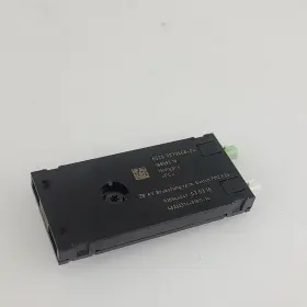 9273668 Bmw 2014 - 2016 Fits 428ix F33 Radio Antenna Amplifier Module Oem