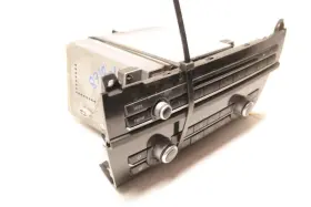 9317877 Bmw Audio Radio Am-fm-cd Receiver Rear View Camera Fits 13-14 535i Oem