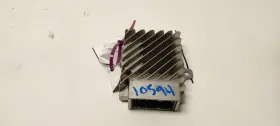 9376812 Bmw Radio Audio Sound Amplifier Module Equipment Fits 2015 328i F30 Oem