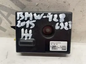 Bu9230911-04 Bmw Bu9230911 2015 428 328i 6923 Antenna Amplifier Module Oem