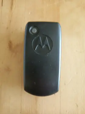84110410144 Bmw Motorola Bluetooth Adapter Dongle Phone Interface Oem Ihdbtum