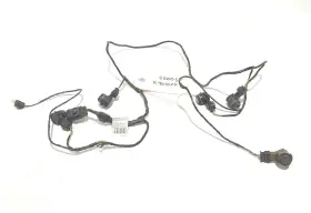 596.bm3a16 Bmw - Us Additional 2016 I3 Oem Set Of 5 Parking Sensors With Harness