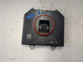63117463515 Bmw - Us Additional Chassis Ecm Lamps Led Light Control Main Module Fits 18-21 X3 746441
