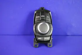 Ze931769501 Bmw 3 F30 X1 X3 F25 X5 F15 Idrive Media Switch Controller Mouse Oem