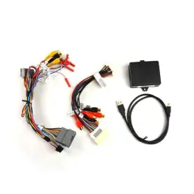 9002-2782v2 Brandmotion Motion Backup Camera Interface 9002-2782v2 Brandmotion Motion Backup Camera Interface