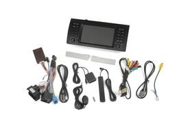 Bremmen Parts 002480brp02auis6 - Android Touchscreen Head Unit 7 Inch Screen With Buttons