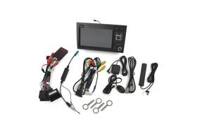 Bremmen Parts 022619brp05-uis6 - 7 Inch Android Multimedia System With Carplay And Auto