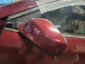128-04204l Buick Driver Side View Mirror Power Without Turn Signal Fits 13-16 Lacrosse