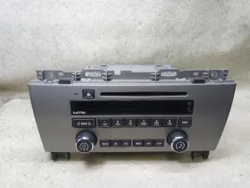 Eab3g-201060 Buick 15881349 Stereo Radio Am Fm Cd Mp3 Fits 08-09 Allure