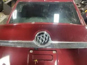 195.gm4l15 Buick Lacrosse 2015 Tail Finish Panel 605500