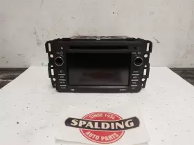 23278227 Buick Gm Am Fm Radio Cd Player From 2015 Enclave