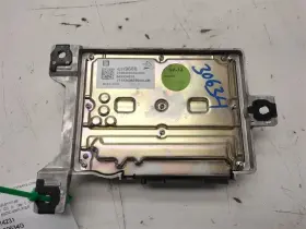 42708639 Buick Control Panel Oem 2020 Encoregx 1yr Wrnty