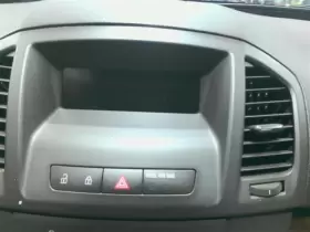 594-01516 Buick Info-gps-tv Screen Driver Information Opt Uag Fits 12-17 Verano