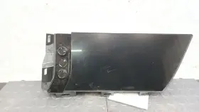 594-10752 Buick 2021 Envision Info-gps-tv Display Screen 2374420