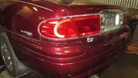638-01332b Buick Audio Equipment Radio Am Mono-fm Stereo-cassette Fits 00-01 Lesabre 175953 638-01332b Buick Audio Equipment Radio Am Mono-fm Stereo-cassette Fits 00-01 Lesabre 175953