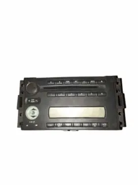 638-01923 Buick Audio Equipment Radio Opt Us8 Fits 05-07 Terraza 362197