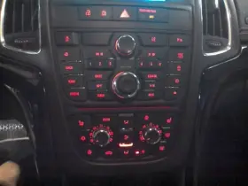 638-04336 Buick Audio Equipment Radio Control Panel Fits 16-19 Cascada 1557793 638-04336 Buick Audio Equipment Radio Control Panel Fits 16-19 Cascada 1557793
