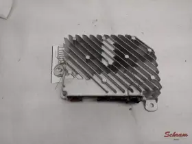 638-11934 Buick 2018 Regal Radio/audio Amplifier 1921293 638-11934 Buick 2018 Regal Radio/audio Amplifier 1921293