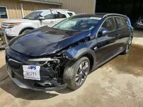 638-11938 Buick 18 - Regal Radio Control Panel Only E755621