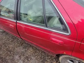 130-03081l Cadillac Driver Left Rear Side Door Fits 98-04 Seville 571720 130-03081l Cadillac Driver Left Rear Side Door Fits 98-04 Seville 571720