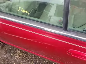 135-02035l Cadillac Driver Left Rear Window Regulator Fits 98-04 Seville