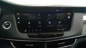 594.gm6s19 Cadillac 2019 Ct6 Info-gps-tv Display Screen 3049048
