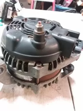 601-00900 Cadillac Alternator Fits 01-05 Deville