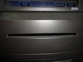 638-00170 Cadillac Audio Equipment Radio Am-fm-6 Disc Cd Player-navigation Fits 04-06 Srx 785891 638-00170 Cadillac Audio Equipment Radio Am-fm-6 Disc Cd Player-navigation Fits 04-06 Srx 785891