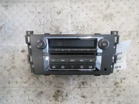 638-00454 Cadillac Am Fm Radio Cd Dvd Navigation Opt U3r From 2007 Dts 3751842